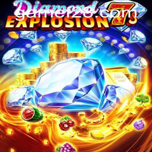Unveiling the Thrills of DiamondExplosion7s: A New Chapter in Gaming