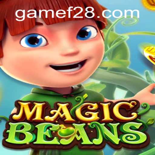 Discover the Enchantment of MAGICBEANS - The Ultimate Interactive Gaming Experience