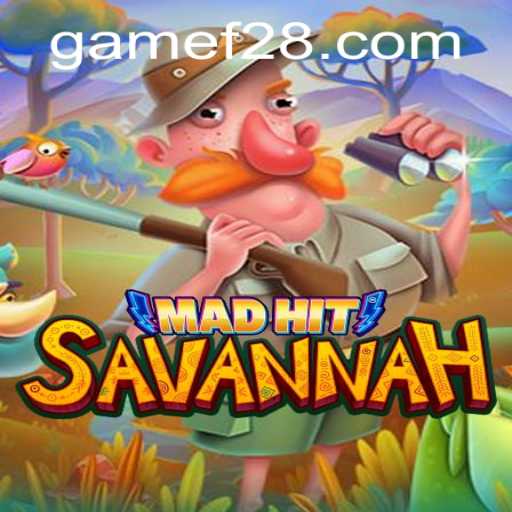MadHitSavannah: An Exciting New Game on the Horizon