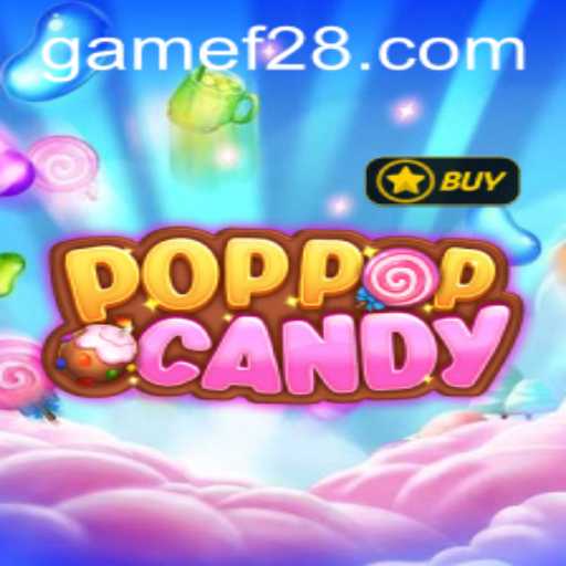 Discover the Sweet World of POPPOPCANDY: A Comprehensive Guide