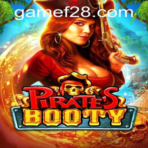 Discover the Adventure of PiratesBooty with F28